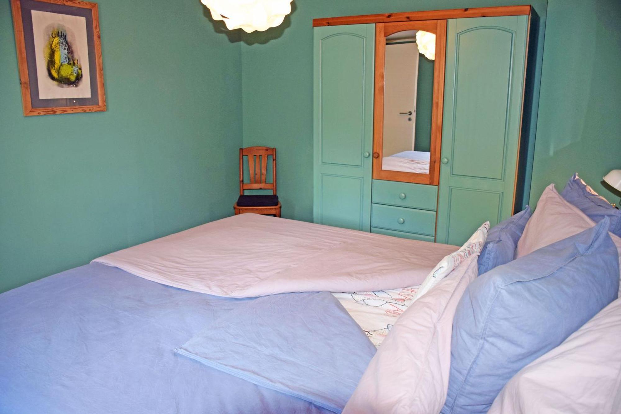 Schoene Ferienwohnungen In Sassnit Sassnitz Extérieur photo