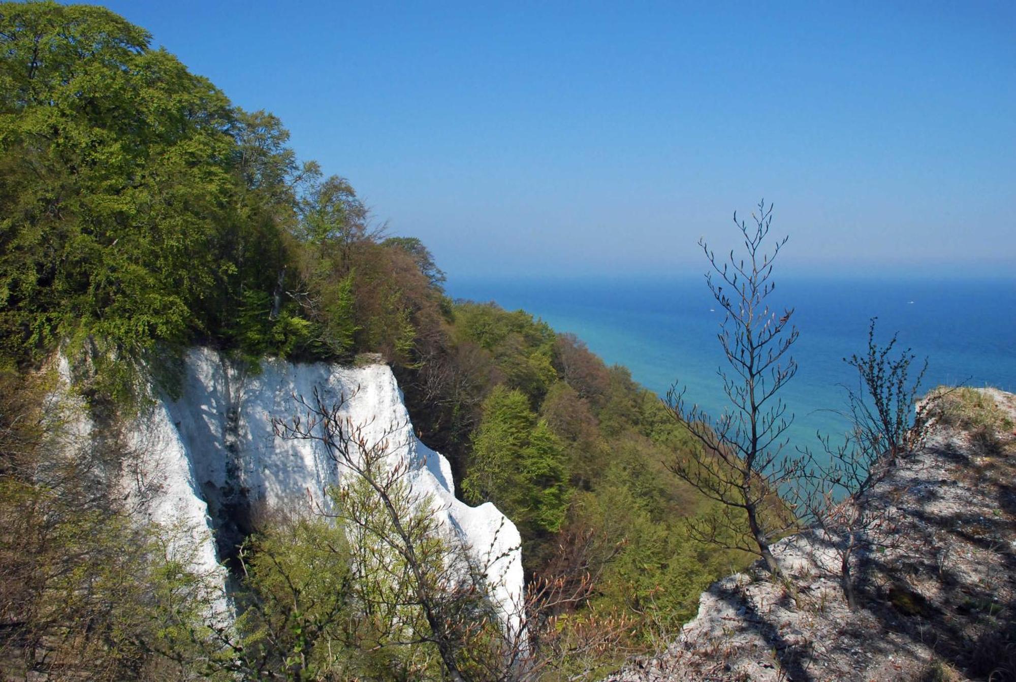 Schoene Ferienwohnungen In Sassnit Sassnitz Extérieur photo