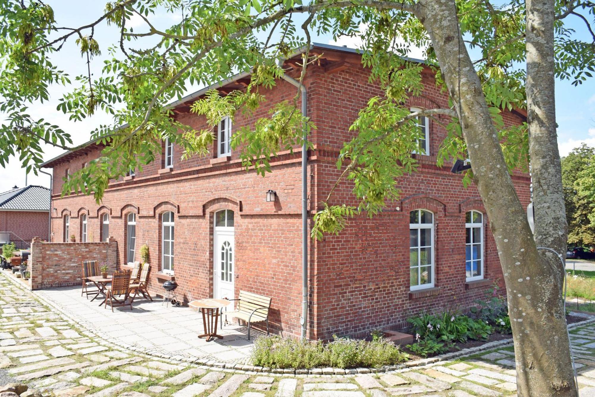 Schoene Ferienwohnungen In Sassnit Sassnitz Extérieur photo
